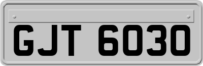 GJT6030