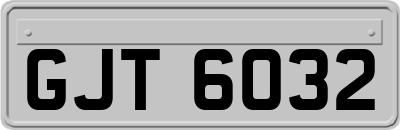 GJT6032