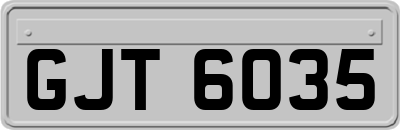 GJT6035