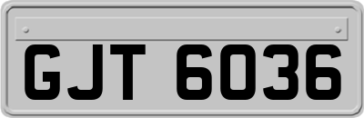 GJT6036
