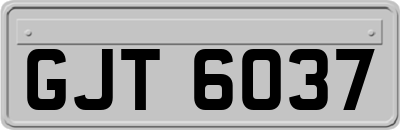 GJT6037