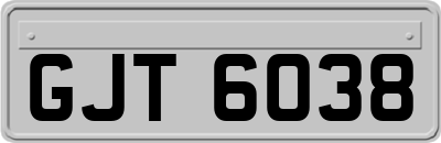GJT6038