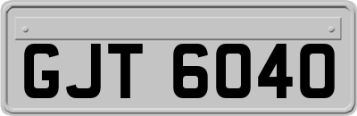 GJT6040