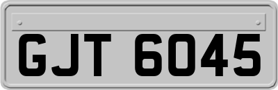 GJT6045