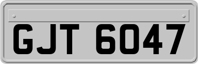 GJT6047