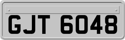 GJT6048