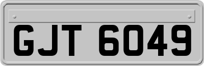 GJT6049