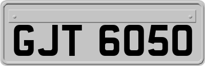 GJT6050