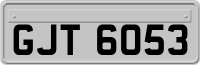 GJT6053