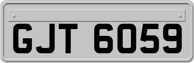 GJT6059