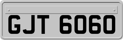 GJT6060