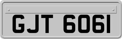 GJT6061