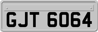 GJT6064