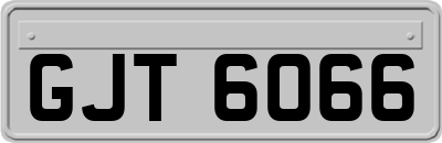 GJT6066