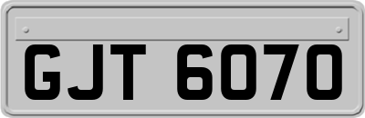 GJT6070