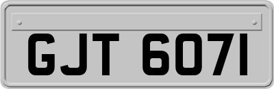 GJT6071