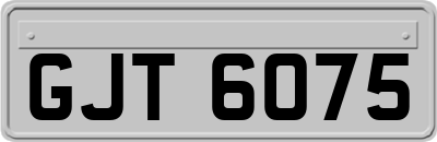GJT6075