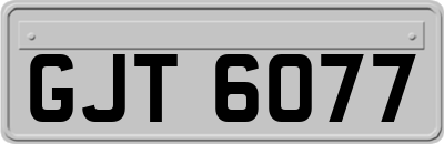 GJT6077