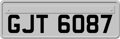GJT6087