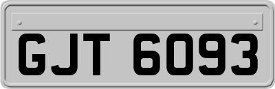GJT6093