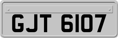 GJT6107