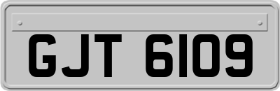 GJT6109