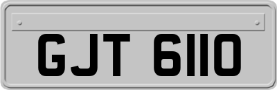 GJT6110