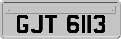 GJT6113