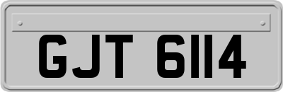 GJT6114