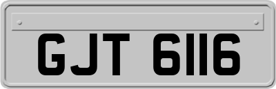 GJT6116
