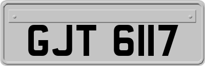 GJT6117