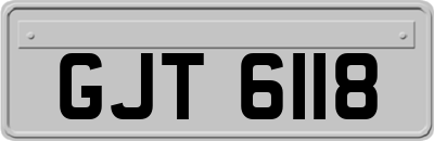 GJT6118