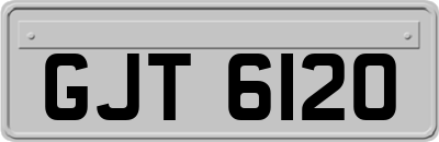 GJT6120