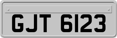 GJT6123