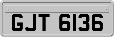 GJT6136