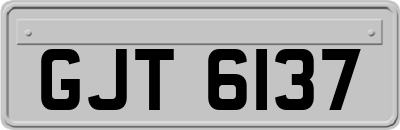 GJT6137