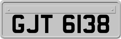 GJT6138