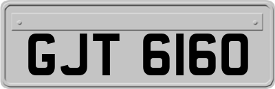 GJT6160