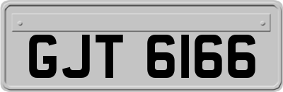 GJT6166