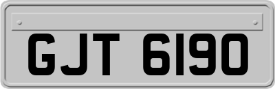 GJT6190