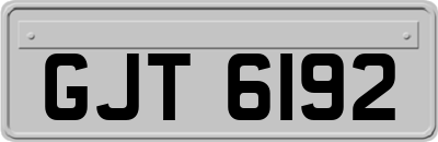 GJT6192