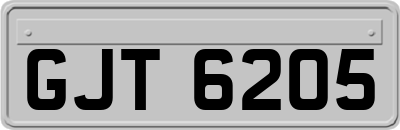 GJT6205