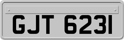 GJT6231