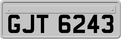 GJT6243