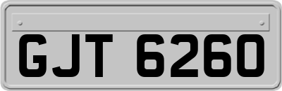 GJT6260