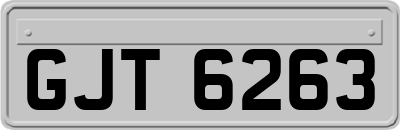 GJT6263
