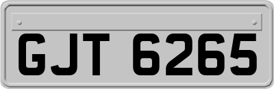 GJT6265