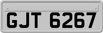 GJT6267