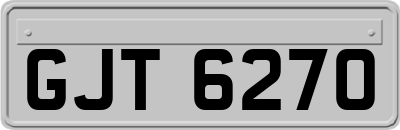 GJT6270