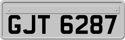GJT6287